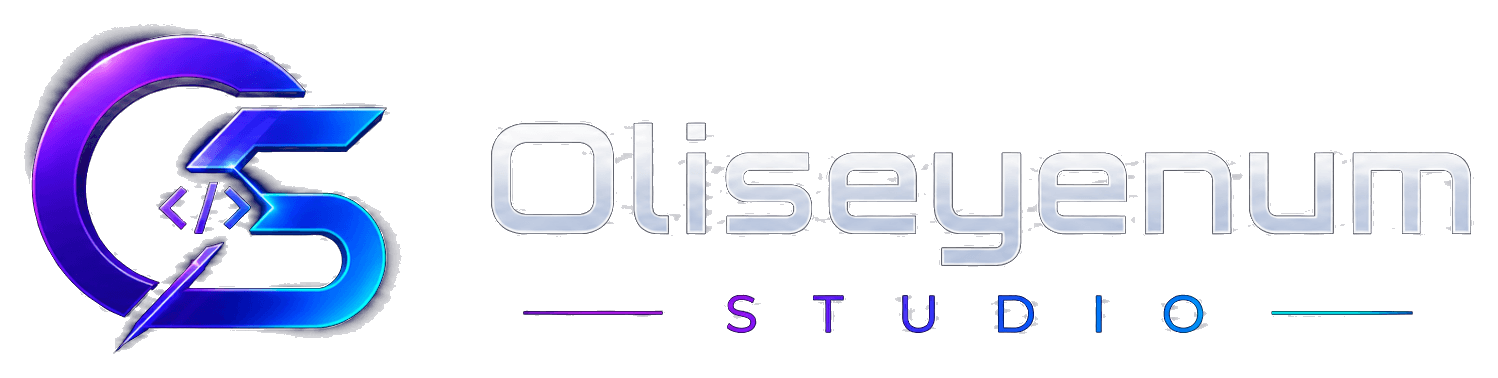 Oliseyenum Studio